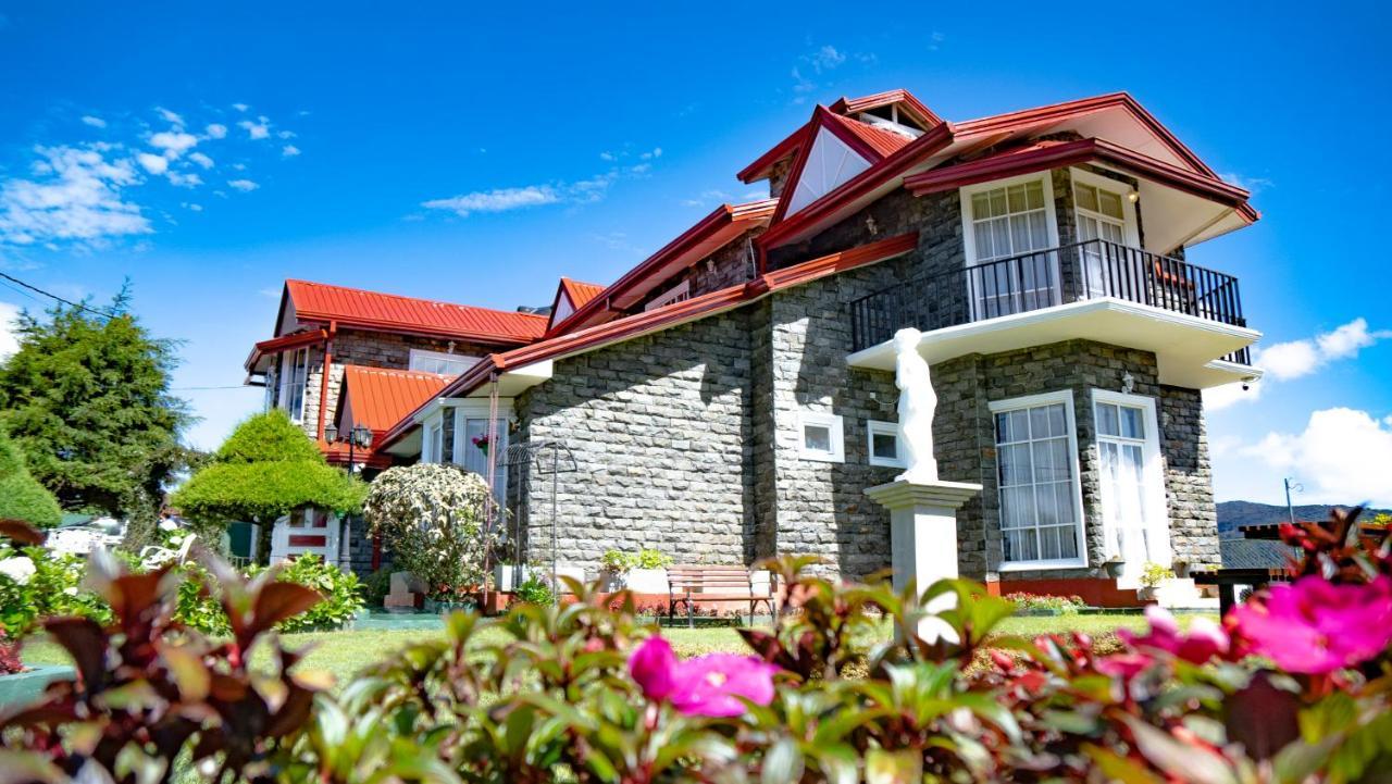 Guest house Rosedale Grand Nuwara Eliya