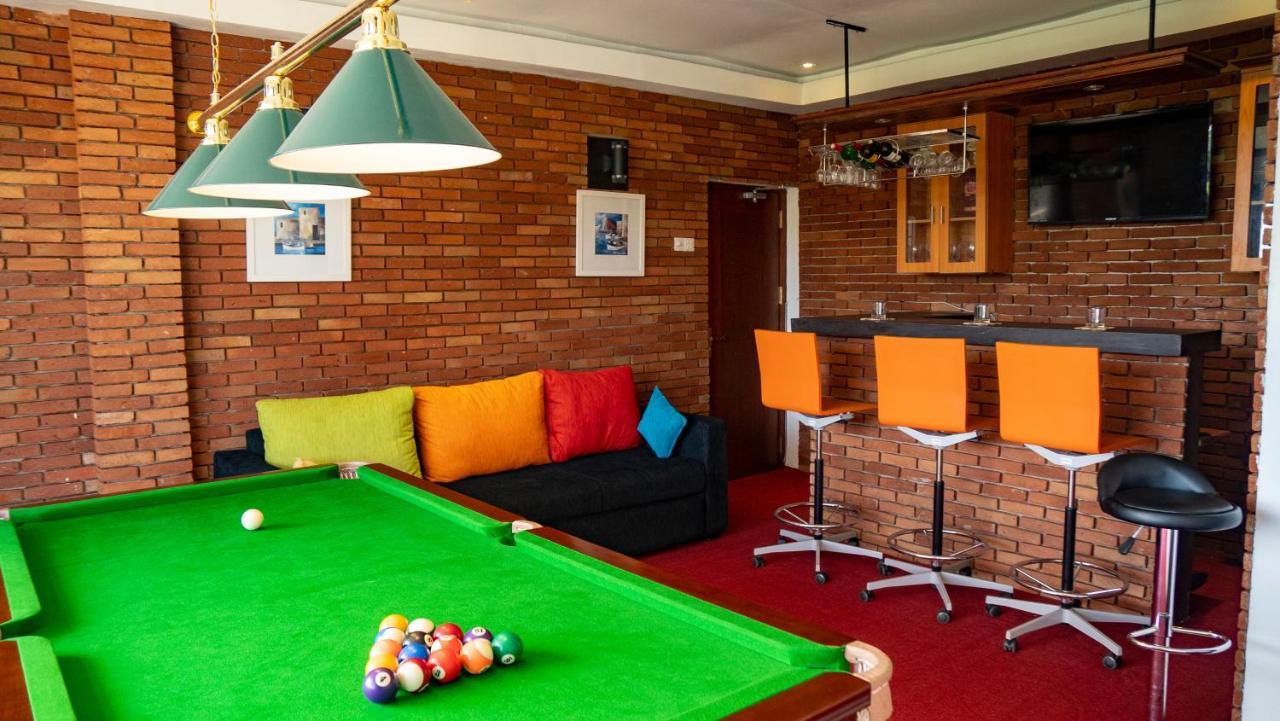 Rosedale Grand Guest house Nuwara Eliya