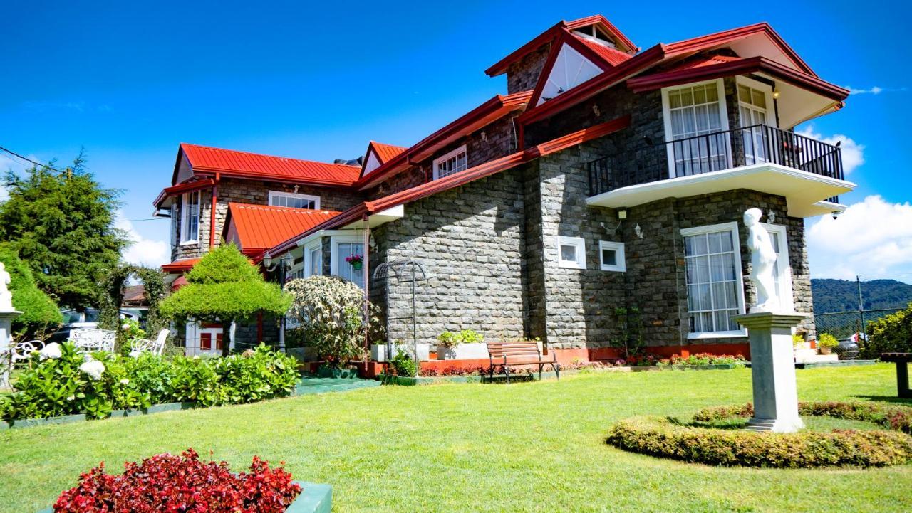 Rosedale Grand Guest house Nuwara Eliya