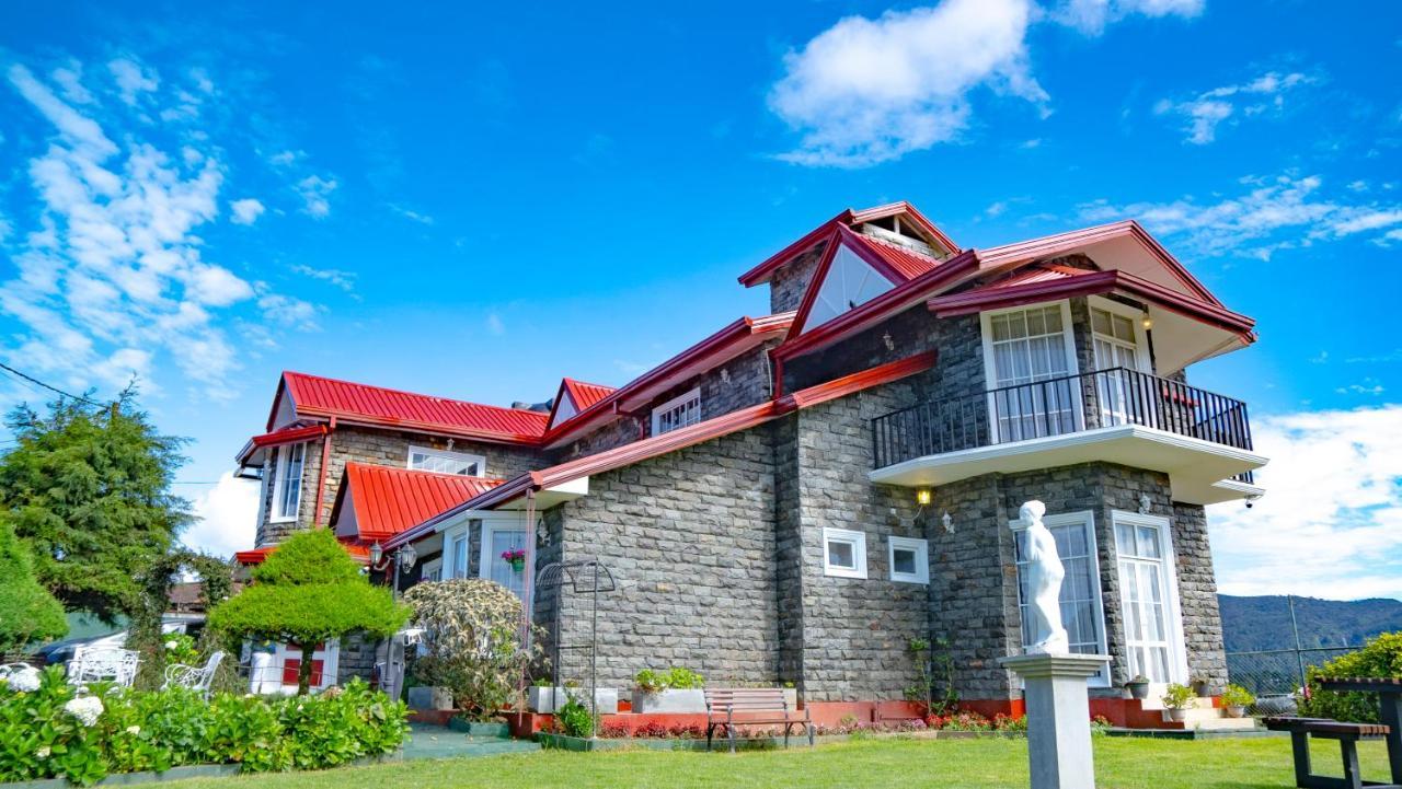 Guest house Rosedale Grand