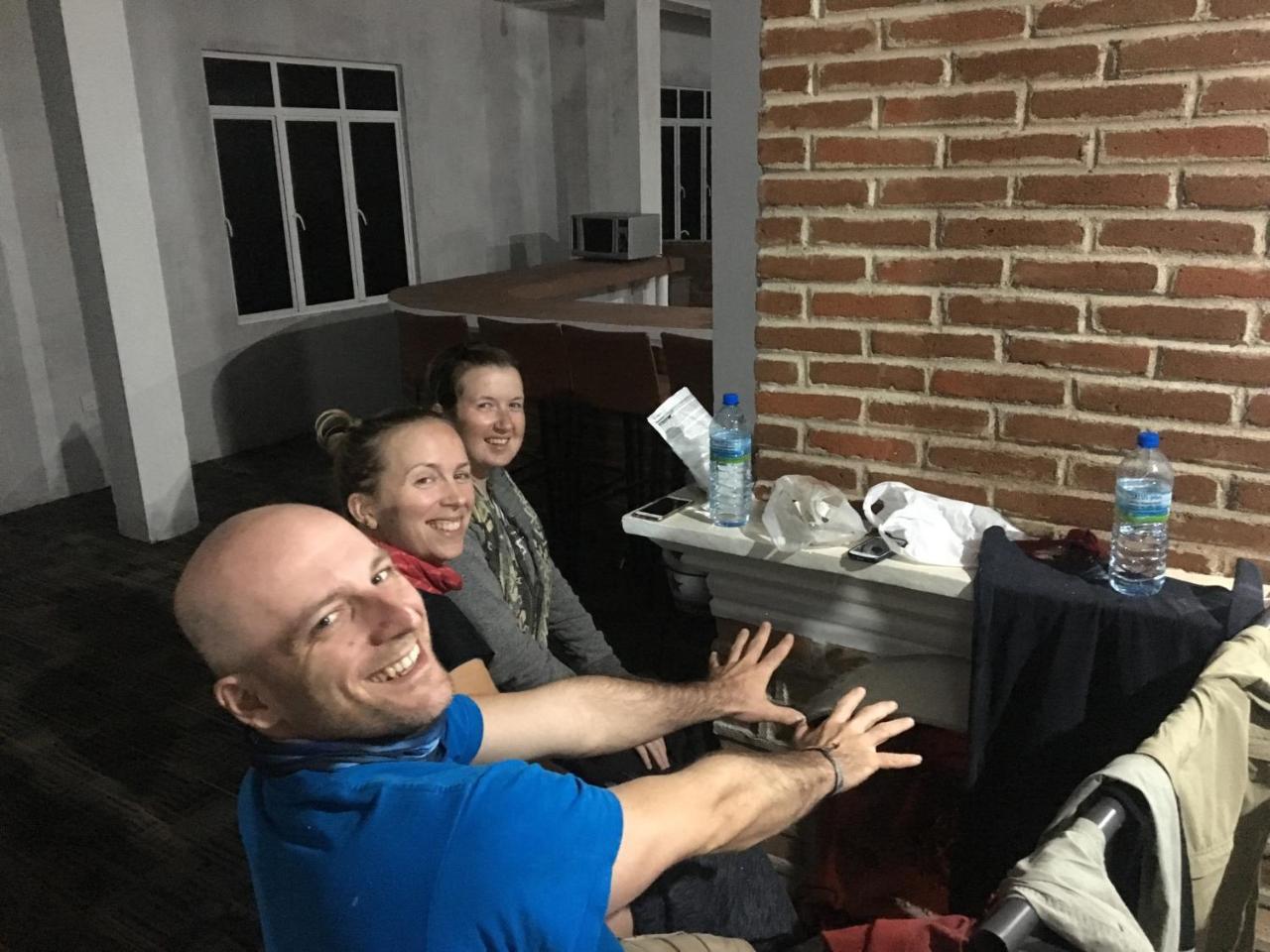 Hostel Namadi Nest