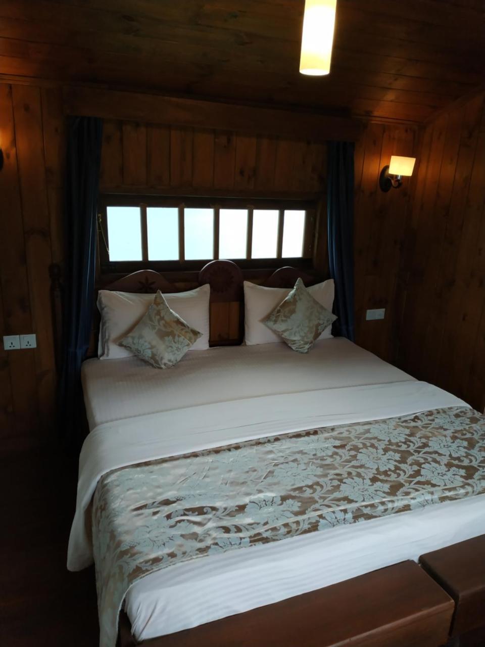 The Golf Guest house 3*