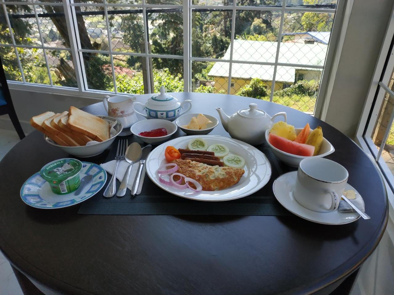 Villa Lemon Court Nuwara Eliya