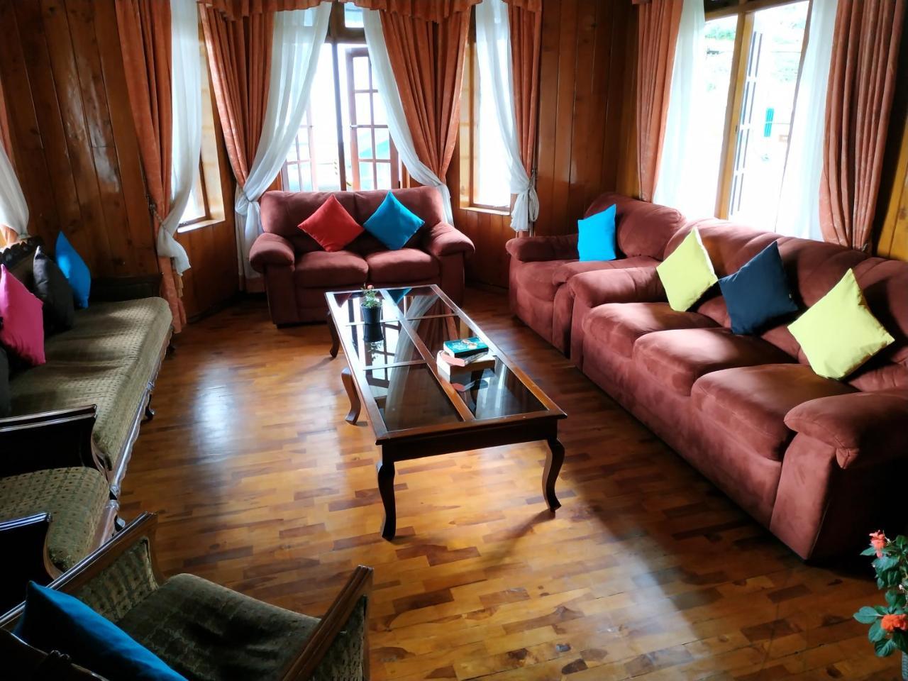 Comfort Inn & Hostel Hostel *