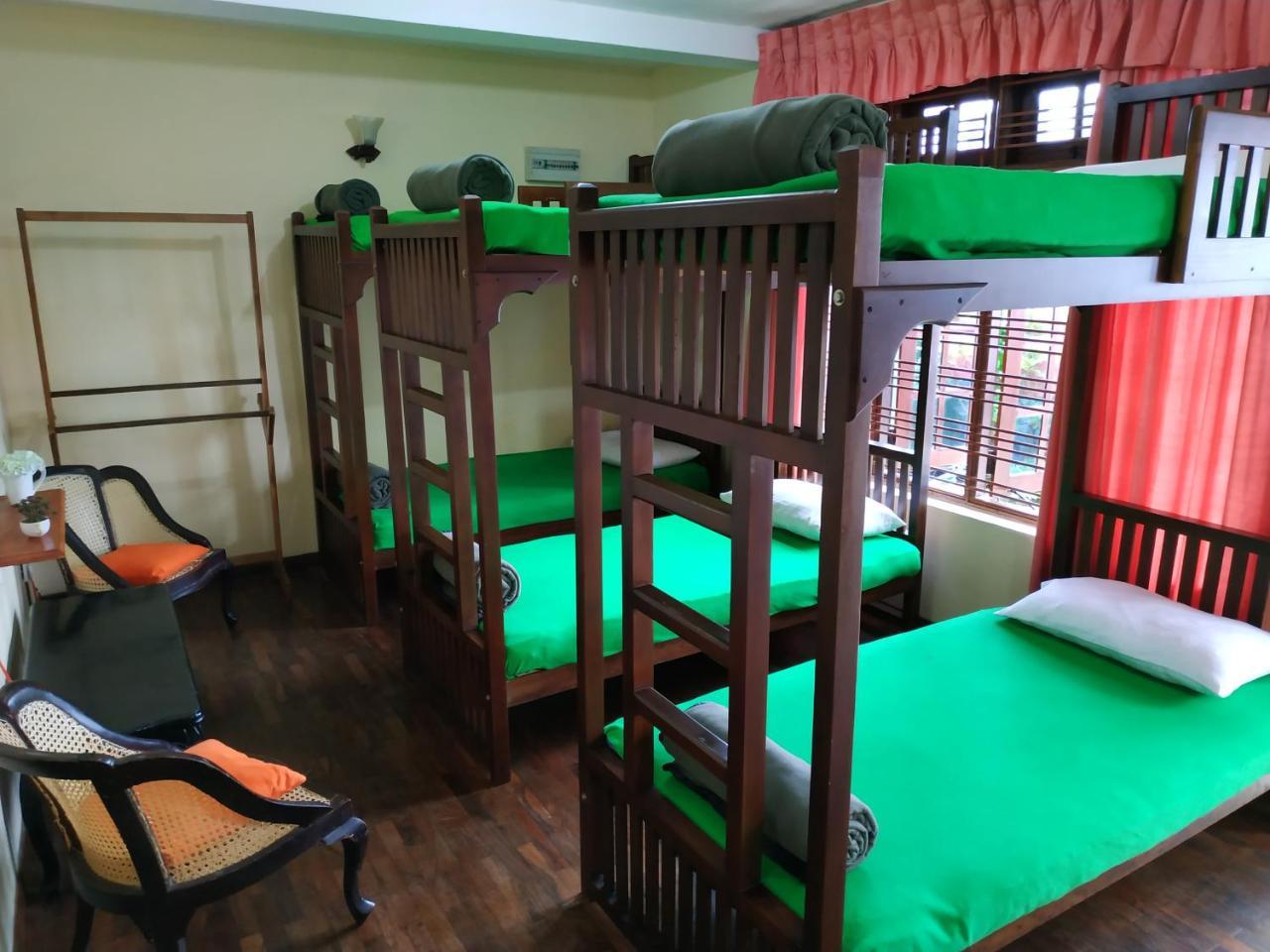 Comfort Inn & Hostel Hostel *
