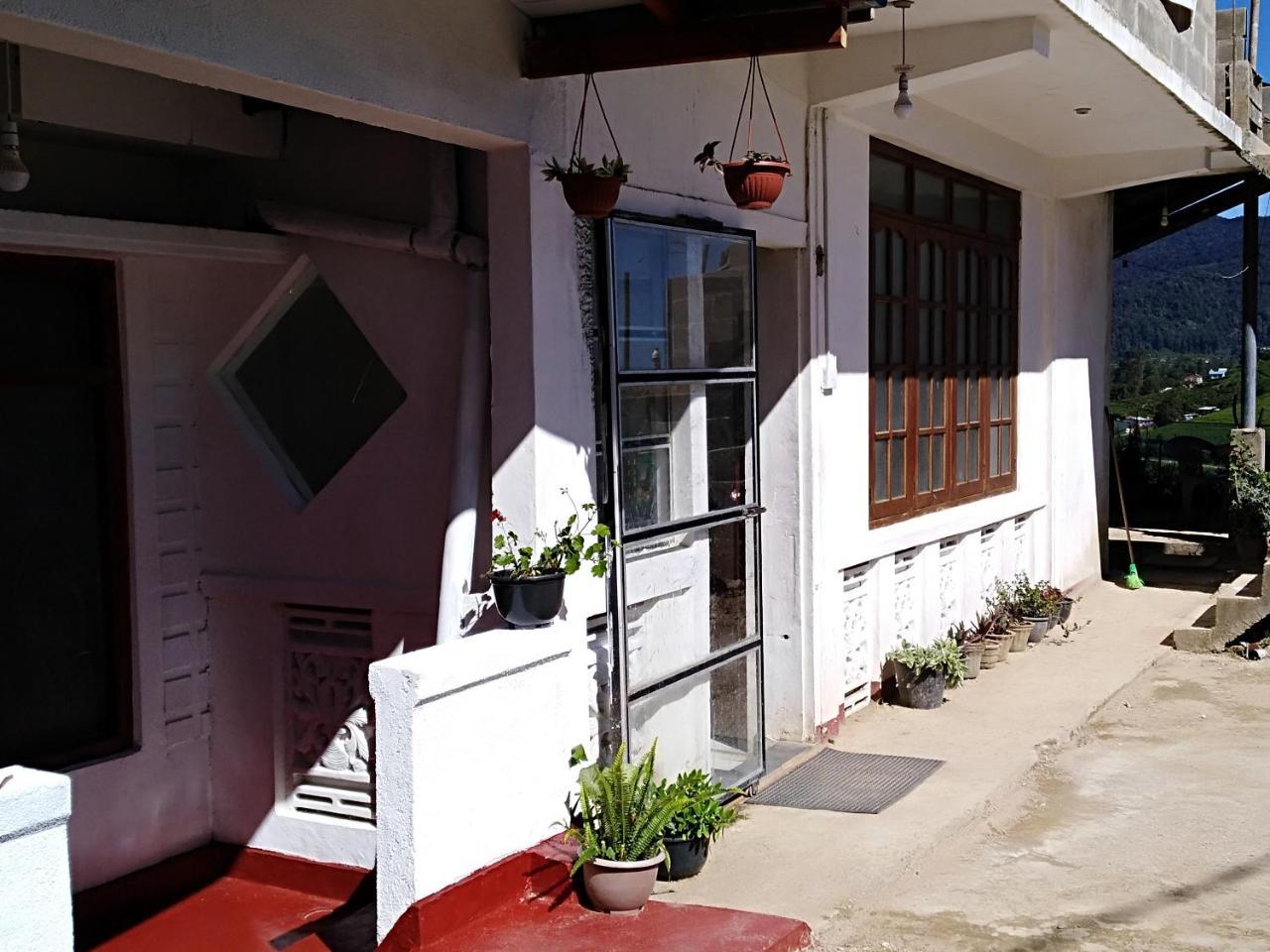 View Homestay *