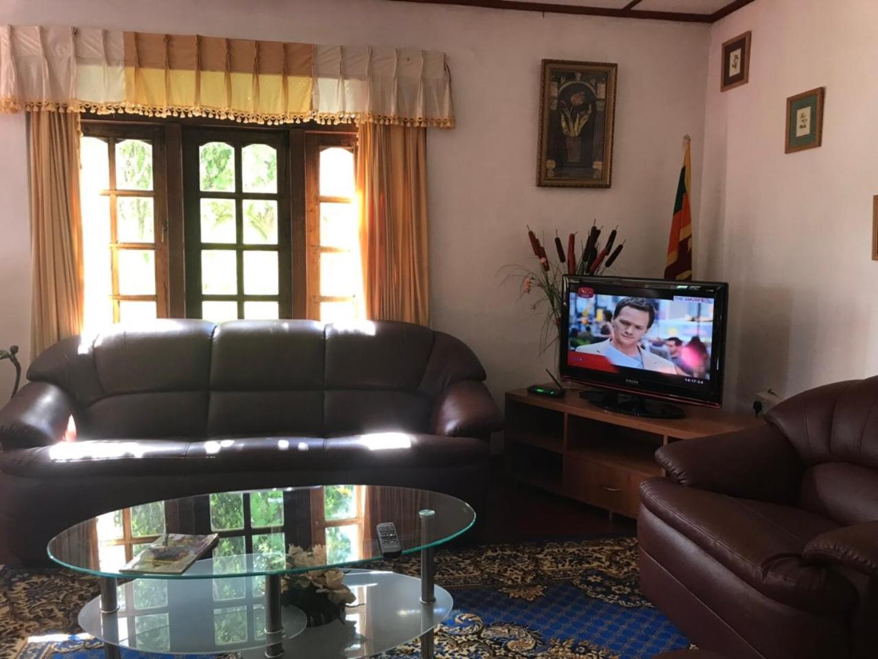 Andrews Homestay *