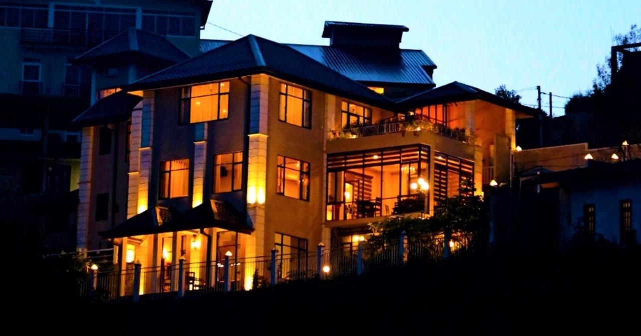 Glory Bush Boutique Nuwara Eliya