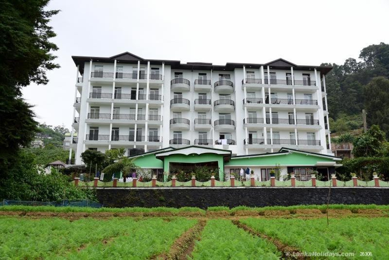 Apartment Shangri-la *