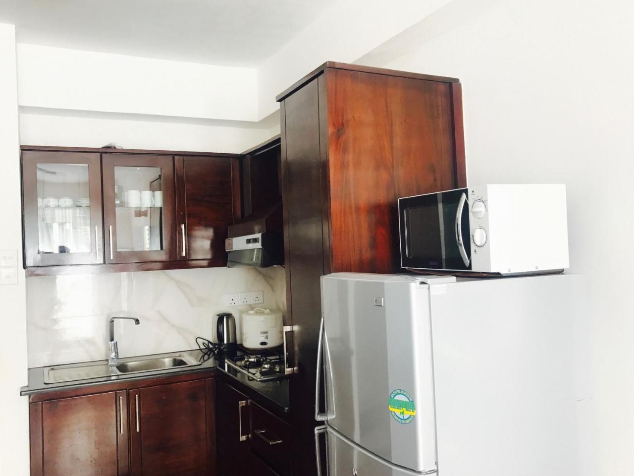Apartment Shangri-la *