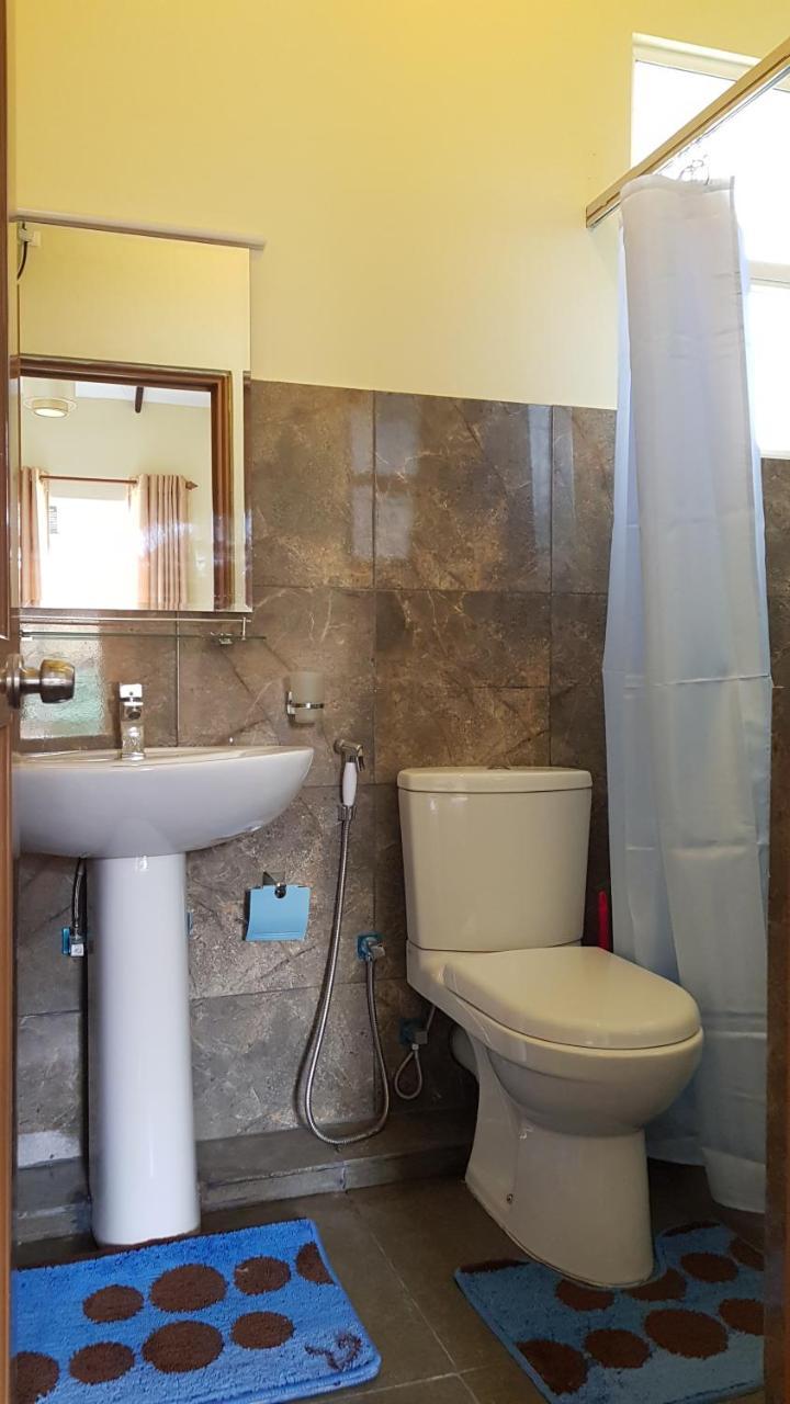 The Hamlyn Bed & Breakfast