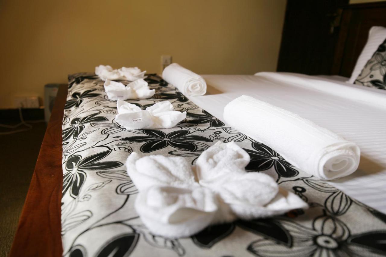 Bed & Breakfast The Hamlyn