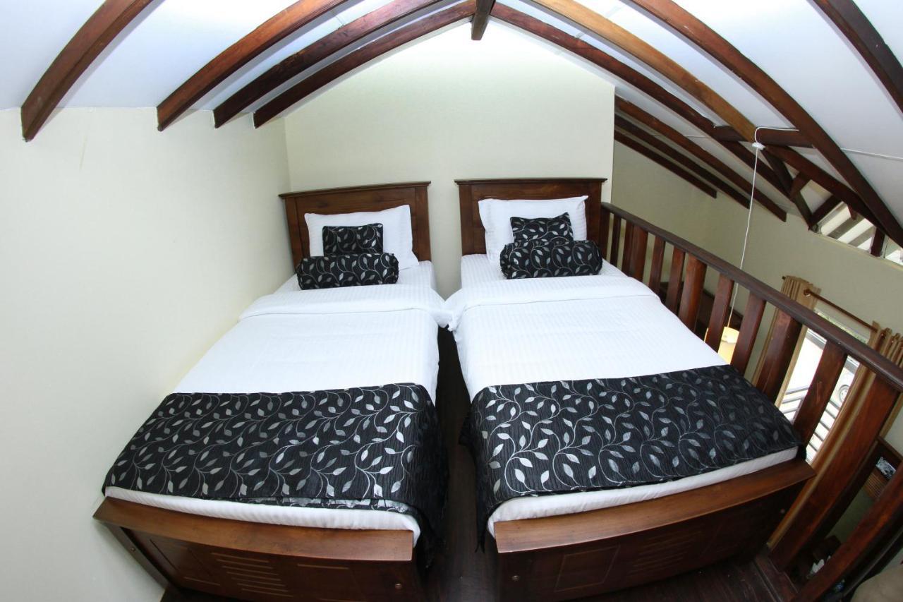 The Hamlyn Bed & Breakfast