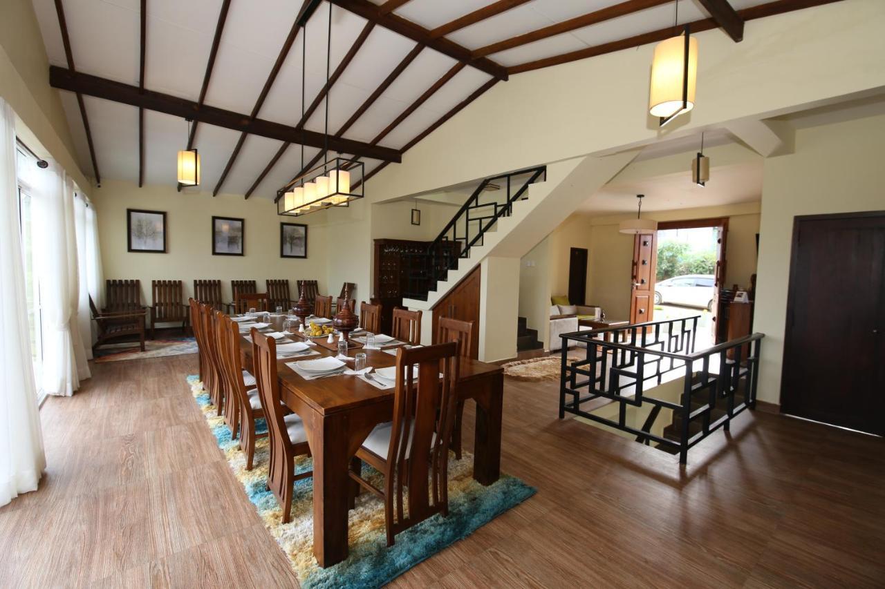 Bed & Breakfast The Hamlyn