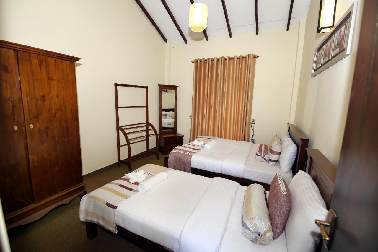 The Hamlyn Bed & Breakfast *