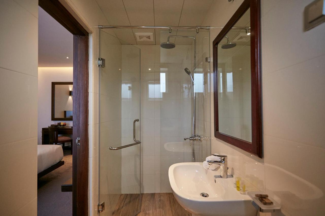 Hotel Galway Heights Nuwara Eliya