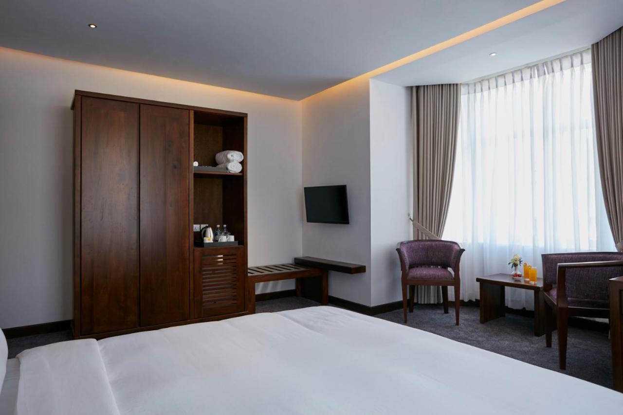 Galway Heights 4* Nuwara Eliya