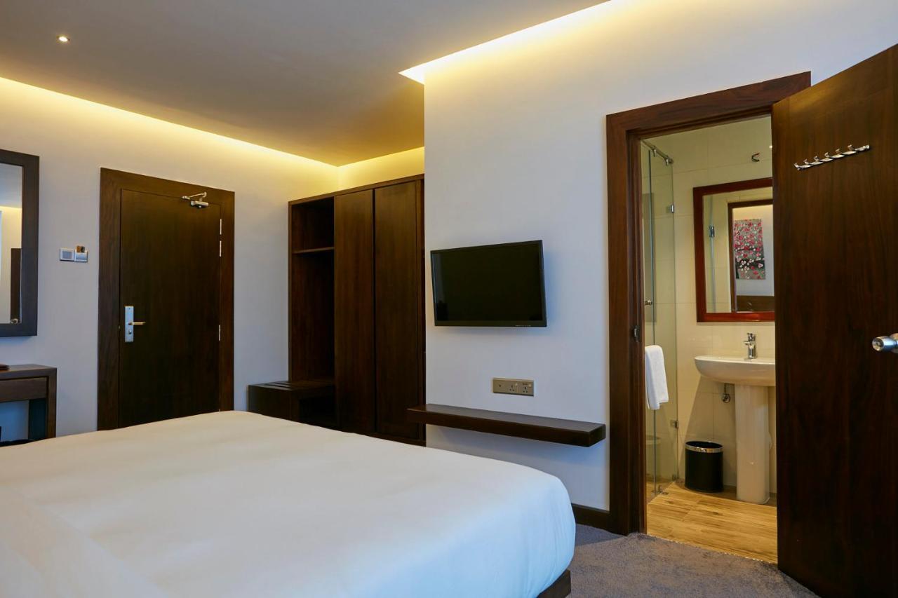 Galway Heights 4* Nuwara Eliya