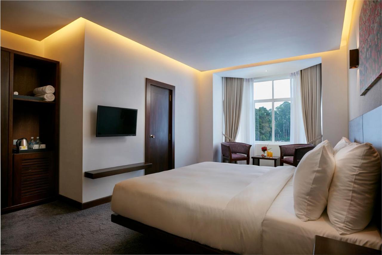 Galway Heights Hotel Nuwara Eliya