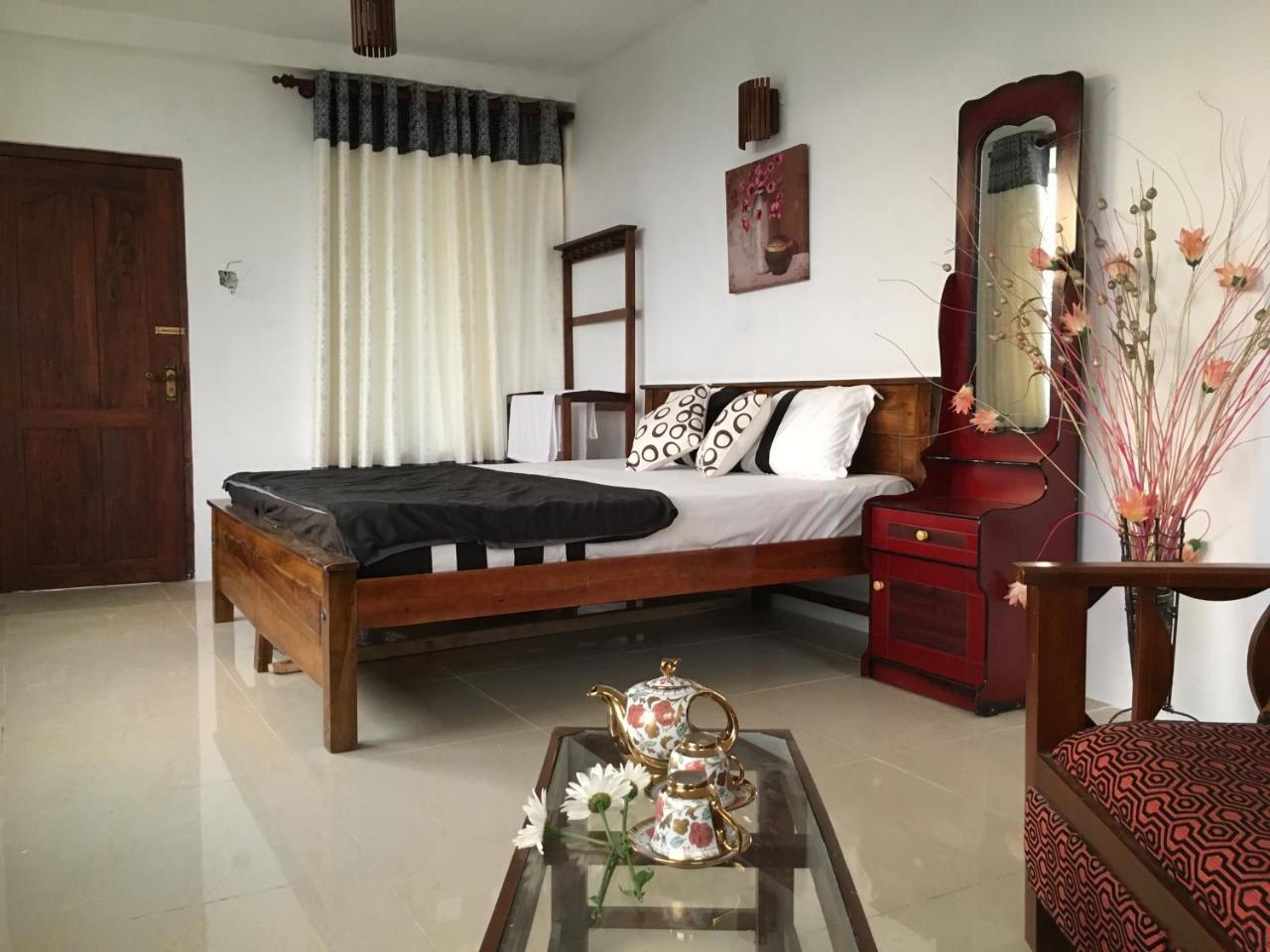 Bed & Breakfast Golden King Guest Nuwara Eliya