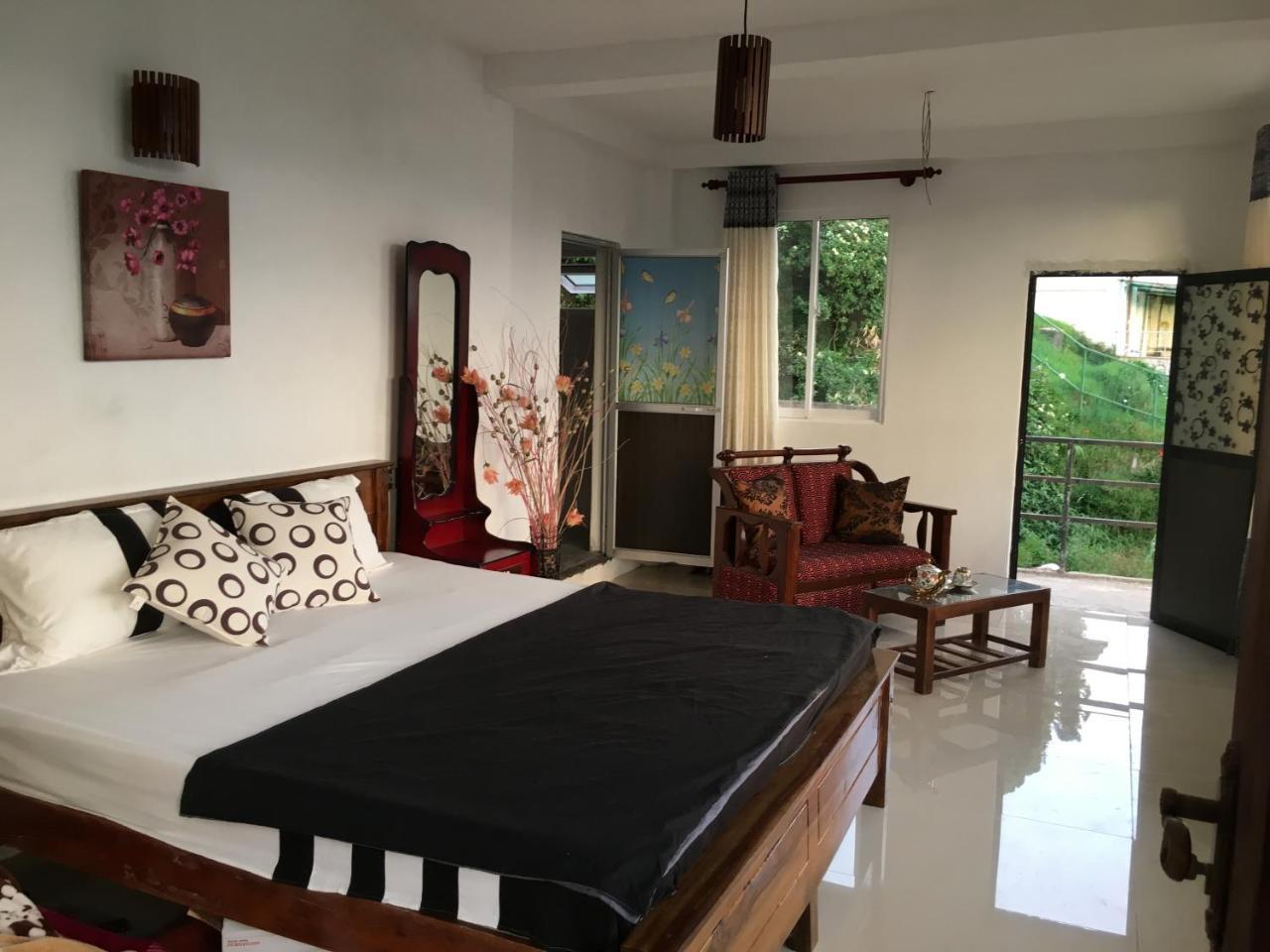 Golden King Guest Bed & Breakfast *