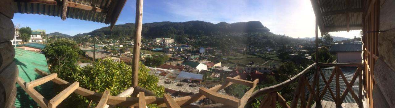 Wood Cabana Nuwaraeliya Bed & Breakfast *