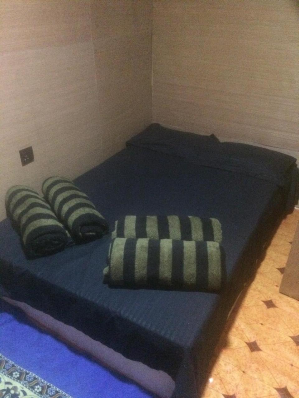Wood Cabana Nuwaraeliya Bed & Breakfast *