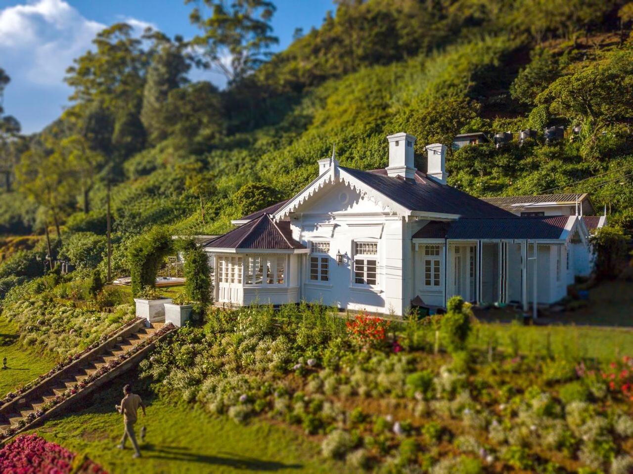 The Clovelly Nuwara Eliya
