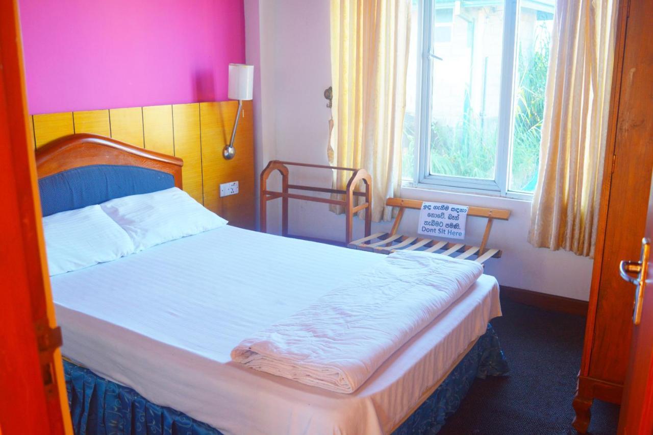 Guest house Hill Paradise Nuwara Eliya