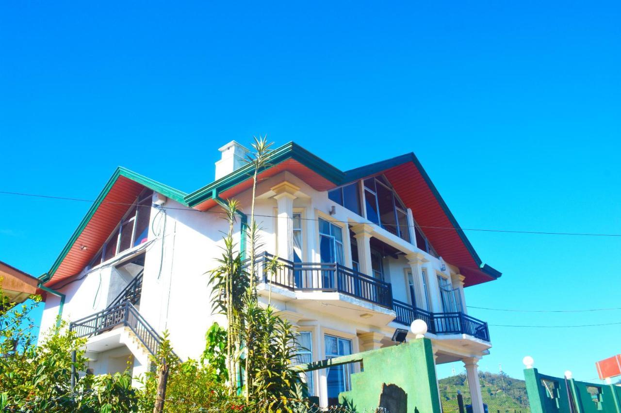 Guest house Hill Paradise 3*