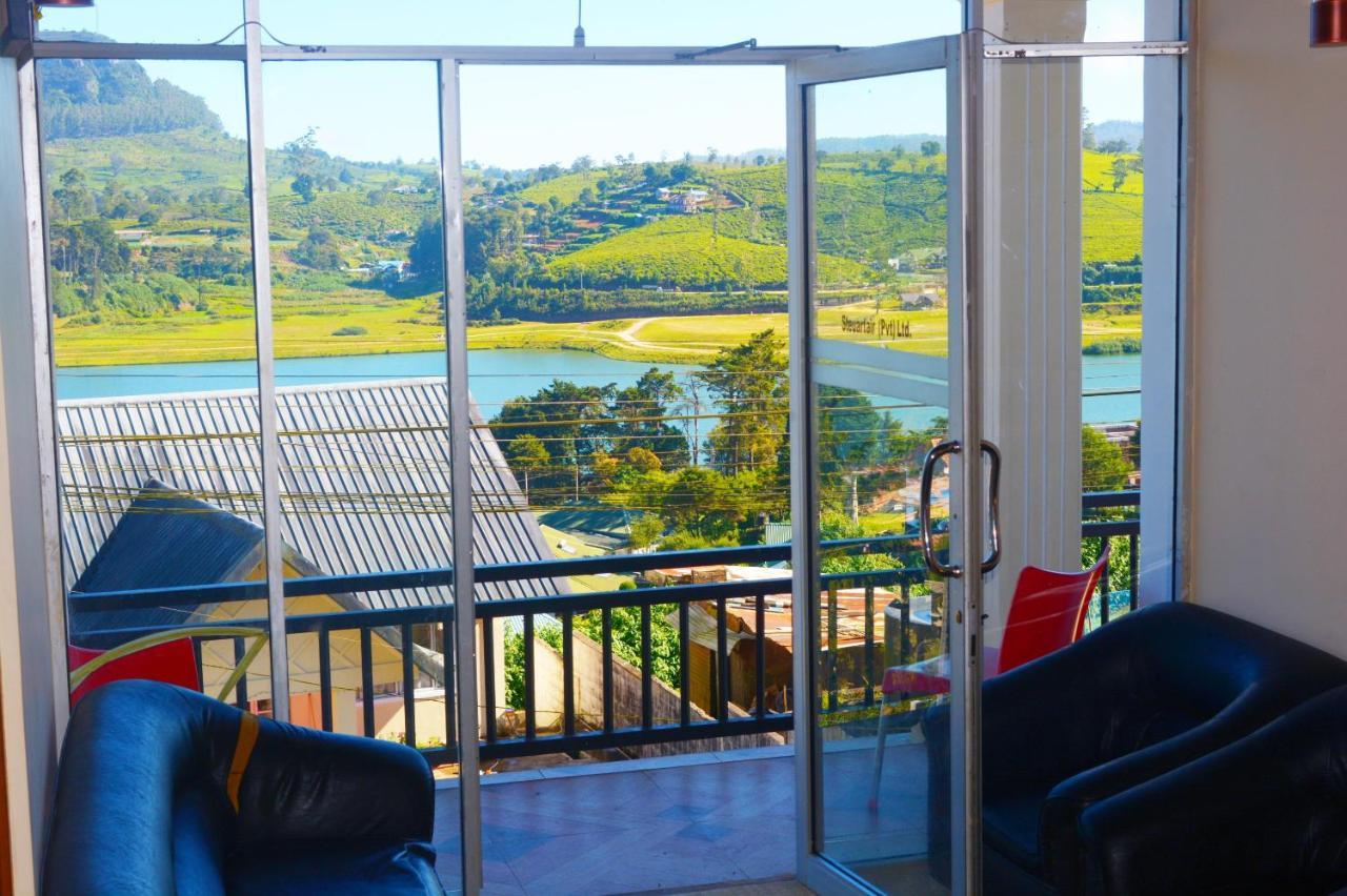 Hill Paradise Guest house 3*