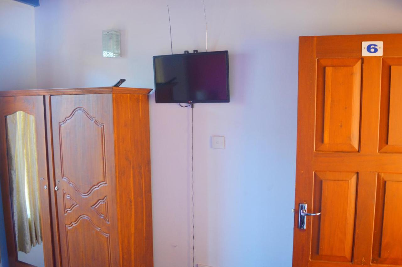 Hill Paradise Guest house Nuwara Eliya