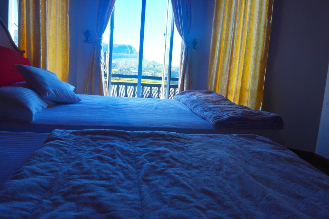 Hill Paradise 3*