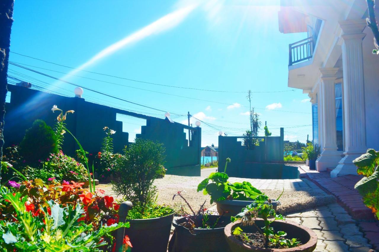 Guest house Hill Paradise