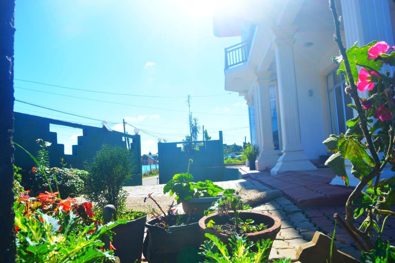 Hill Paradise 3* Nuwara Eliya