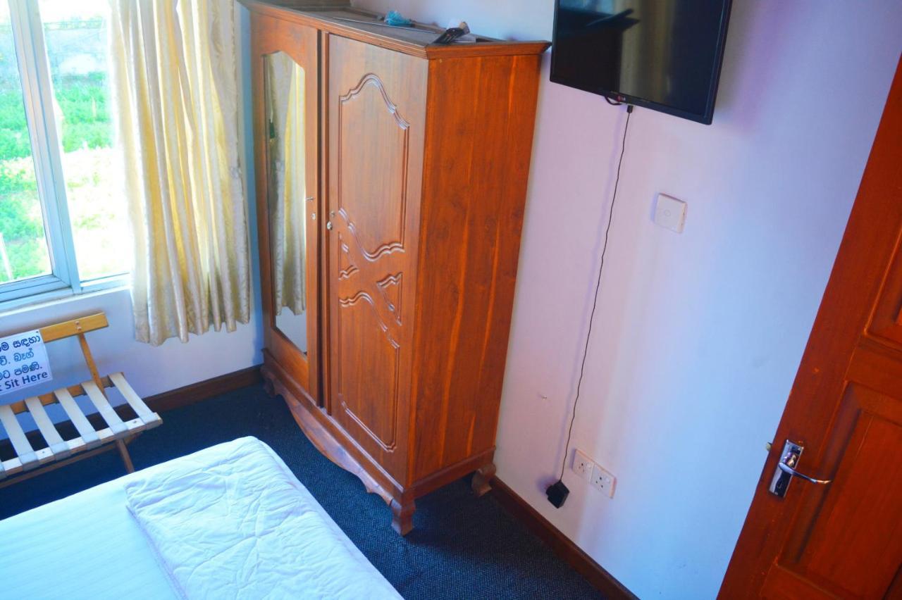 Guest house Hill Paradise Nuwara Eliya