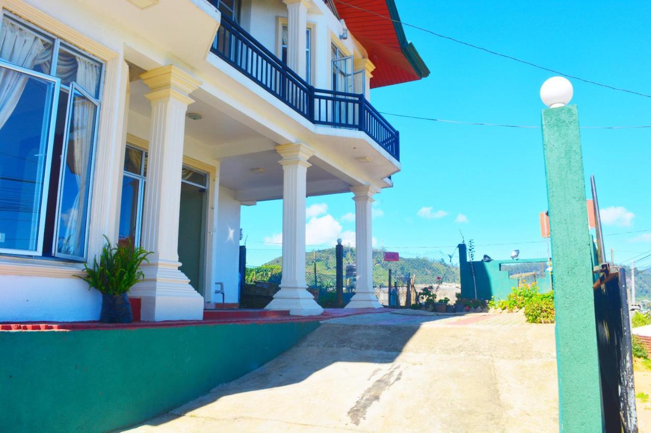 Guest house Hill Paradise Nuwara Eliya