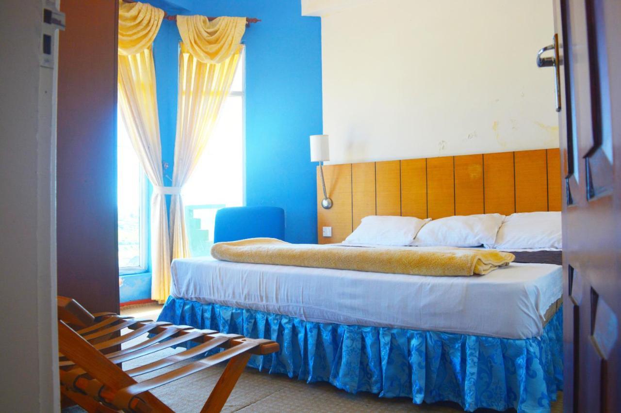 Guest house Hill Paradise 3*