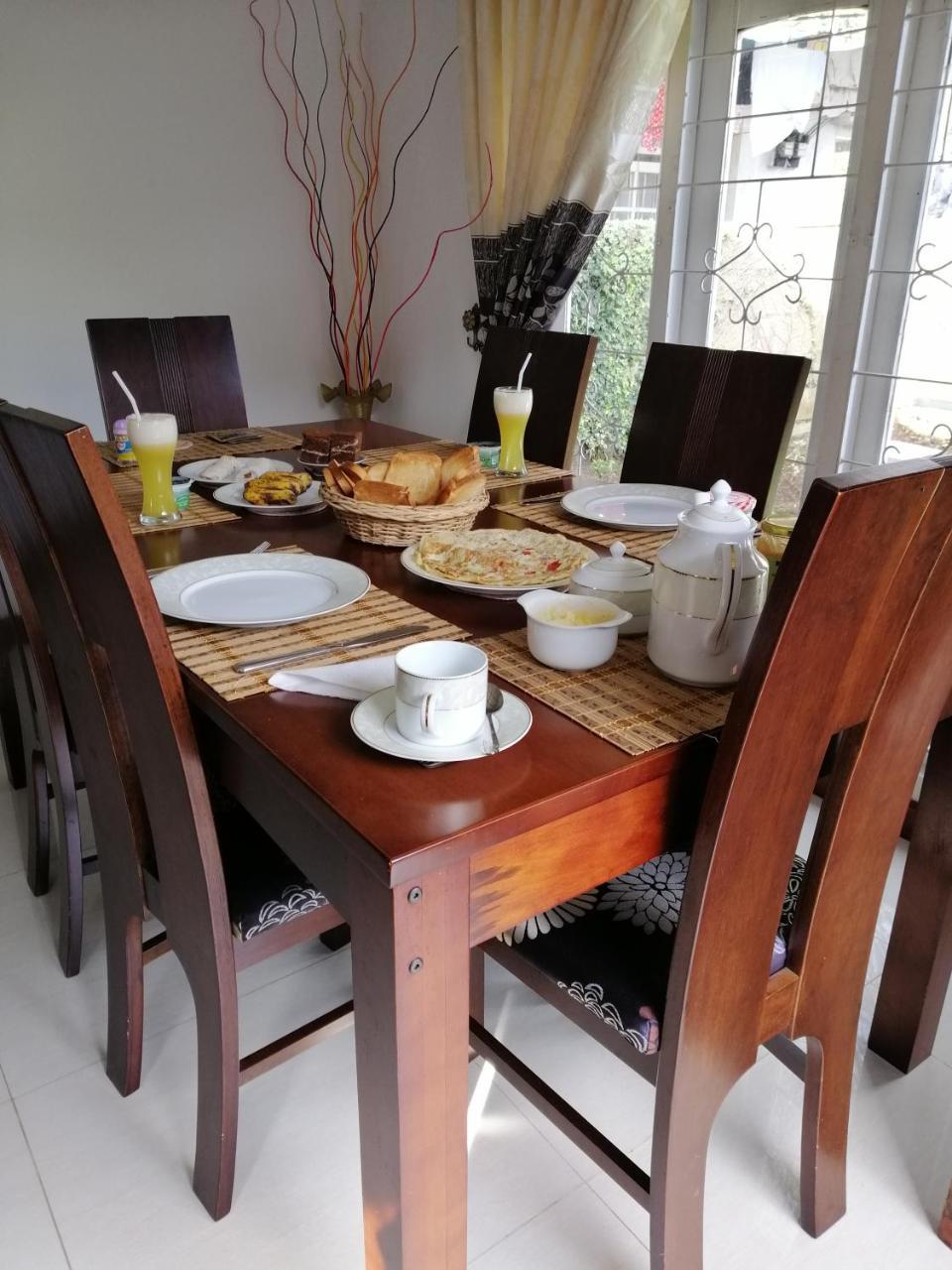 Guest house Aerizo & Tours