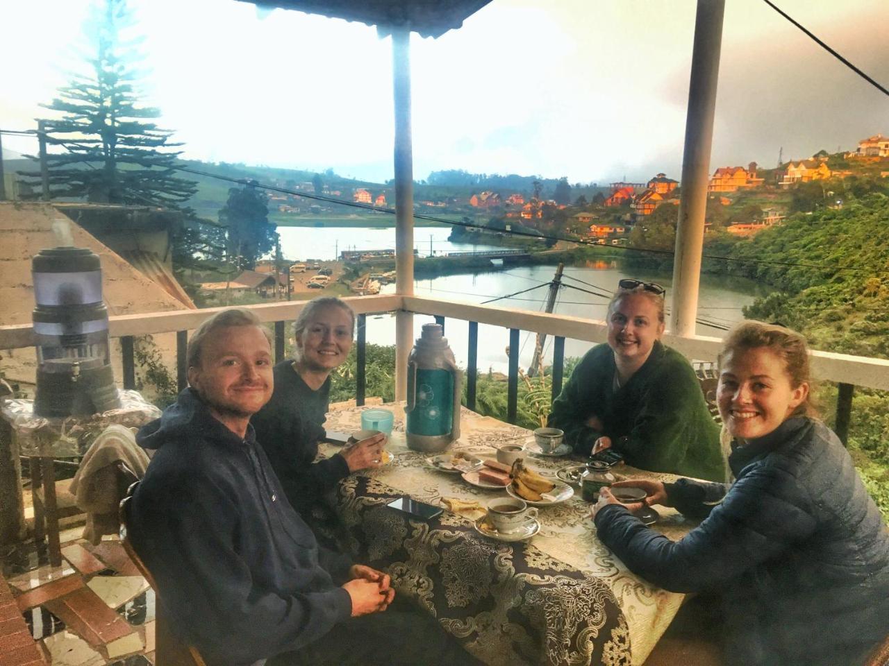 Fair View Homestay