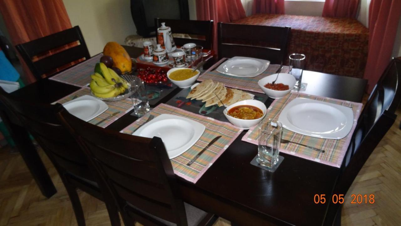 Country house Samri Bunglow *