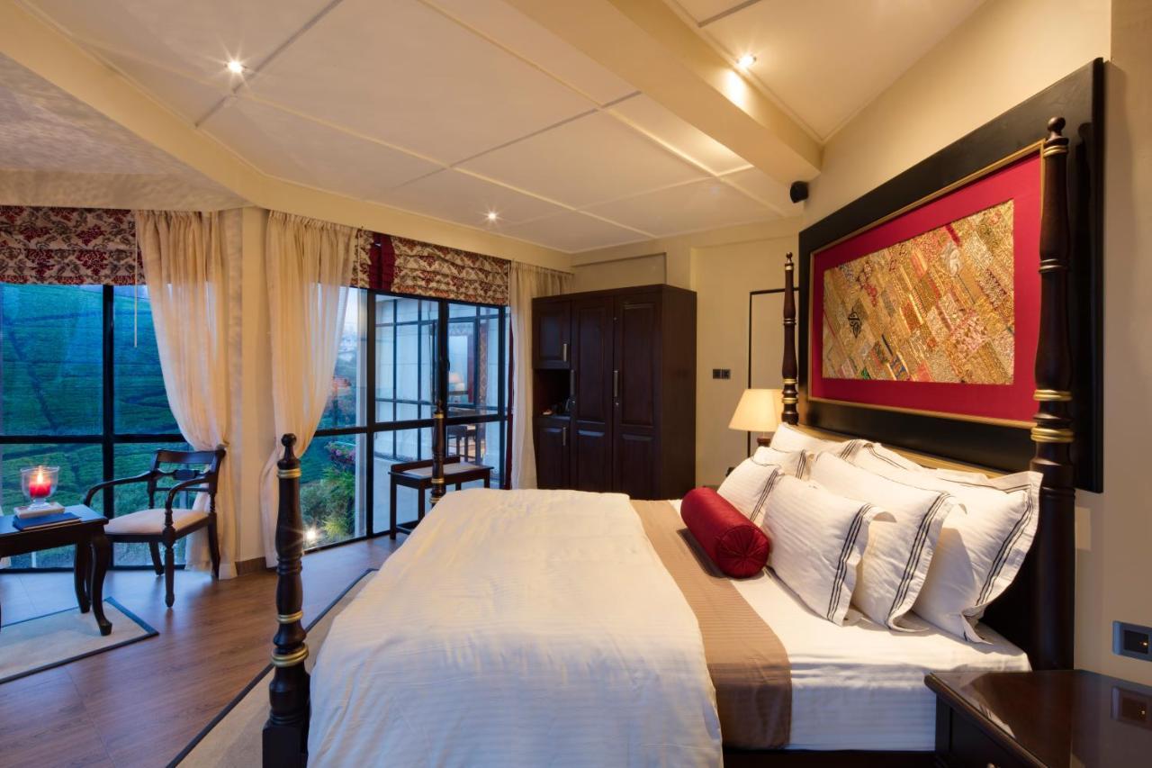 The Cheriz Boutique Hotel Nuwara Eliya