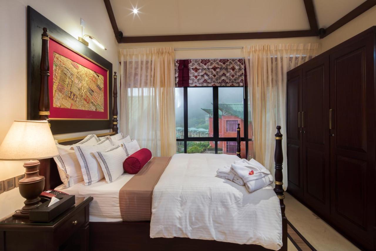 Hotel The Cheriz Boutique