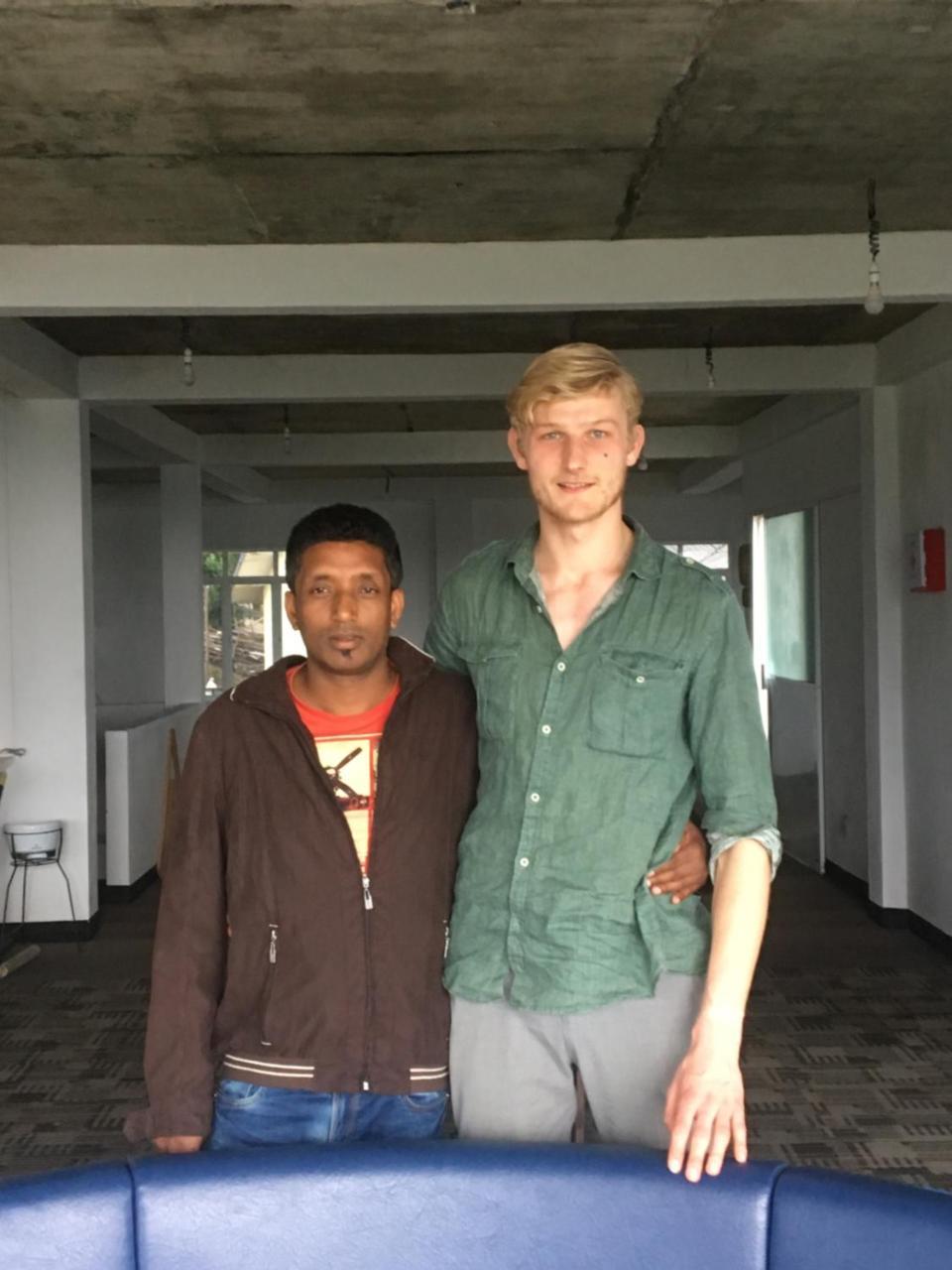 Namadi Nest * Nuwara Eliya