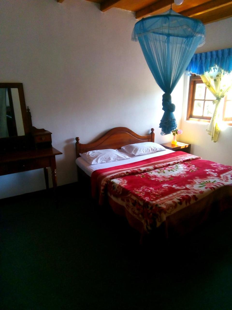 Homestay Mountain View Nuwara Eliya