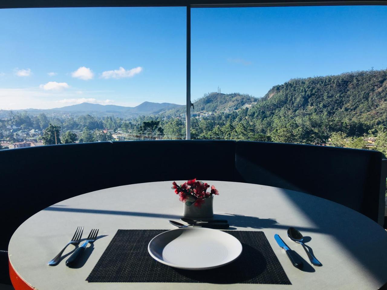 Namadi Nest * Nuwara Eliya