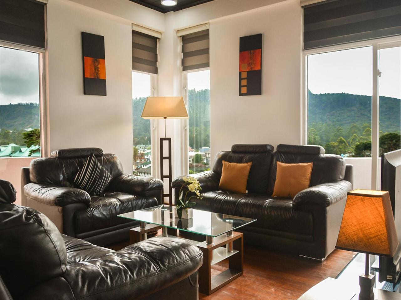 Panoramic / Seagull Complex | Apartment