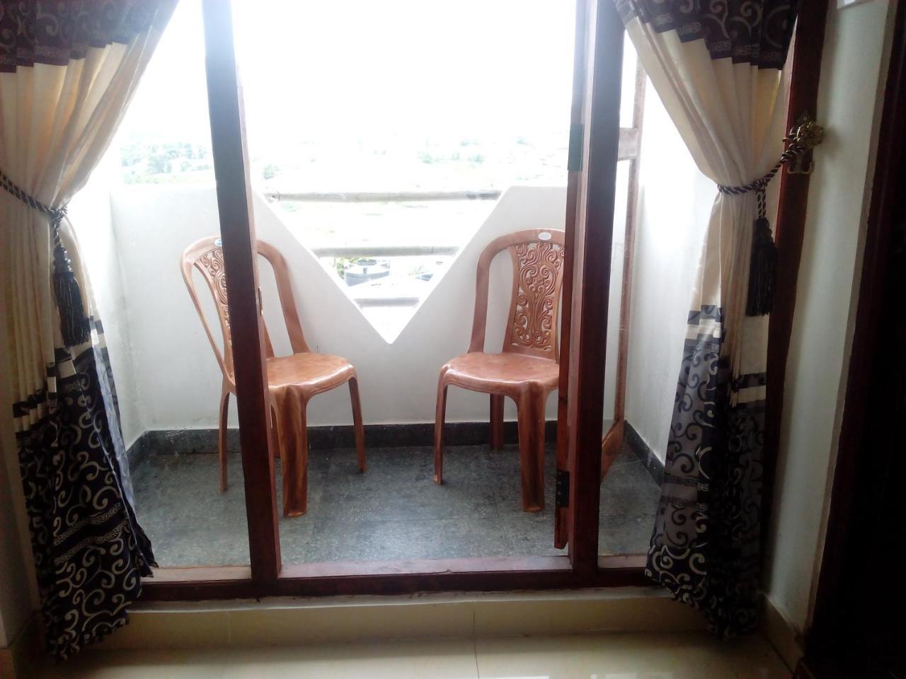 Homestay View *