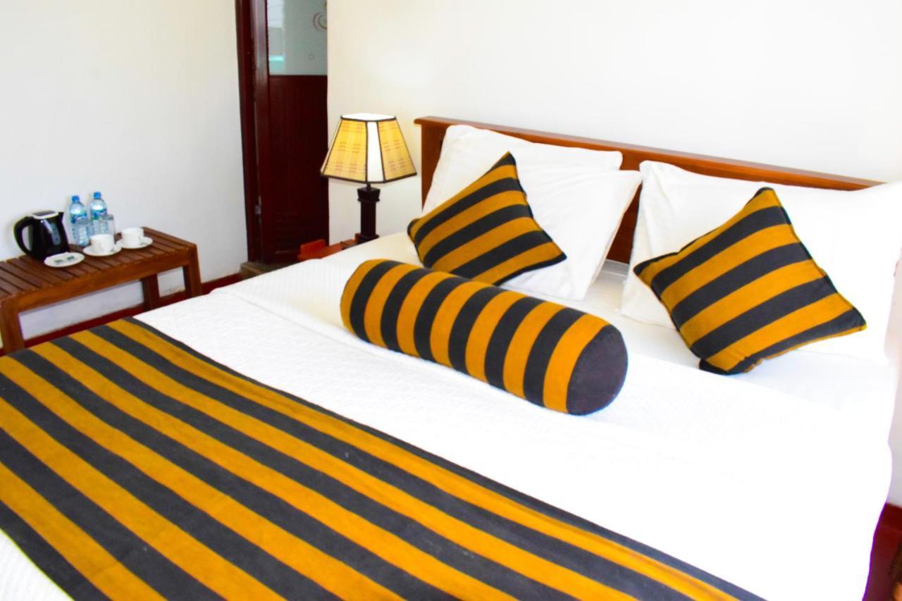 Blue Moon Guest house