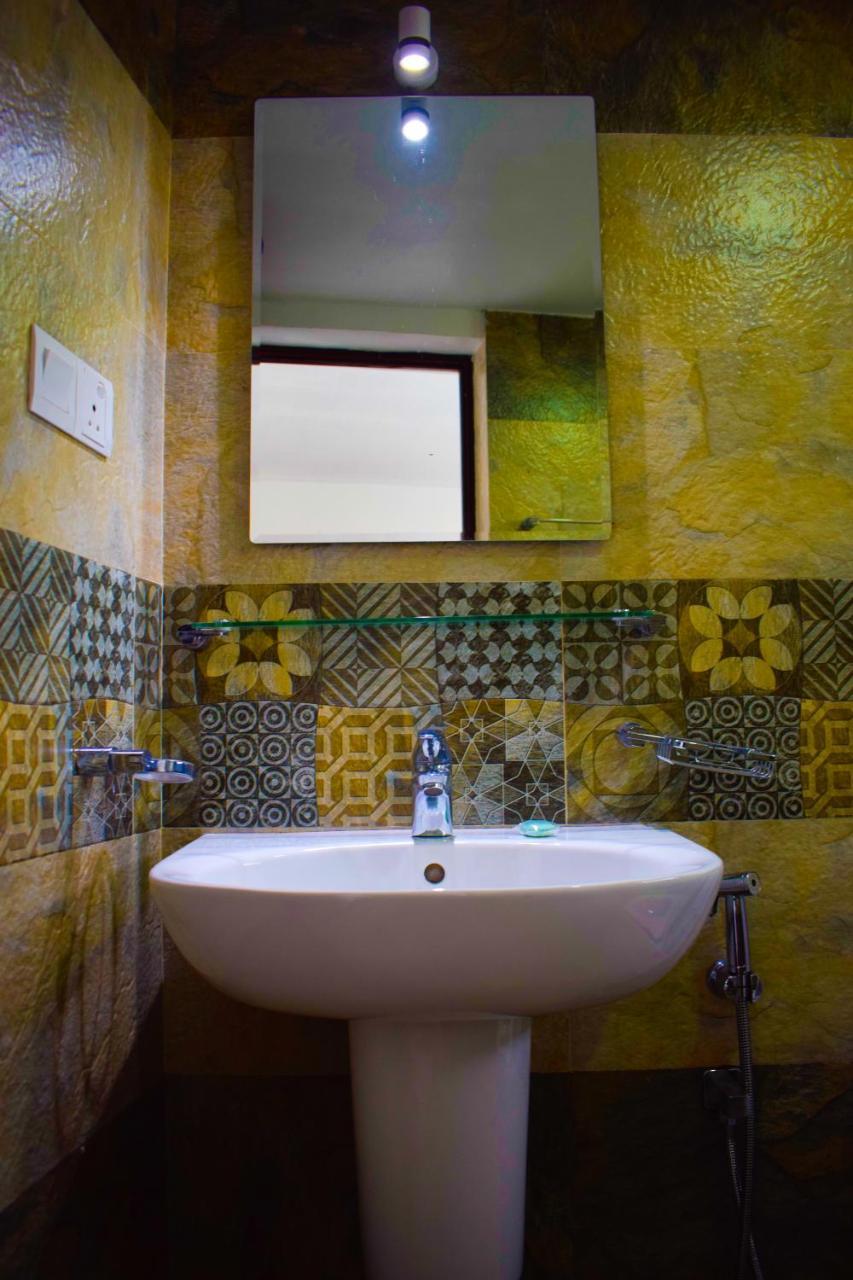 Guest house Blue Moon 3*